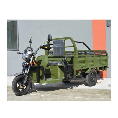 Motocicletas de tres ruedas Camiones de carga E Triciclos / Trikes eléctricos pesados