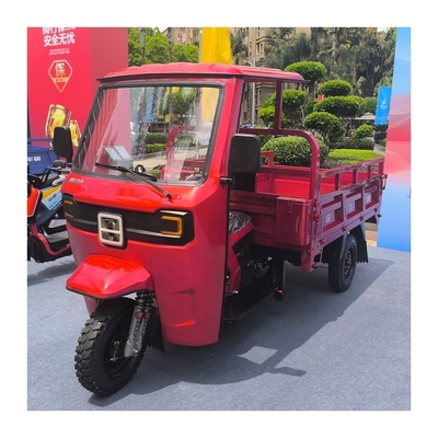 Marruecos Mercado Zongshen Motos de gasolina 400-500 kg peso de la curva 50-70Km/h velocidad máxima