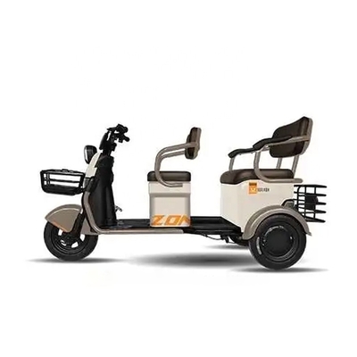 Motocicleta eléctrica Bicicleta triciclo Scooter Conducción de bicicleta Tipo eléctrico Capacidad de grado ≥25°