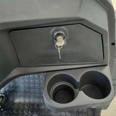 4 Personas Adultos en la carretera 2024 2 2 asientos 48V Carro de golf eléctrico con ruedas de aluminio