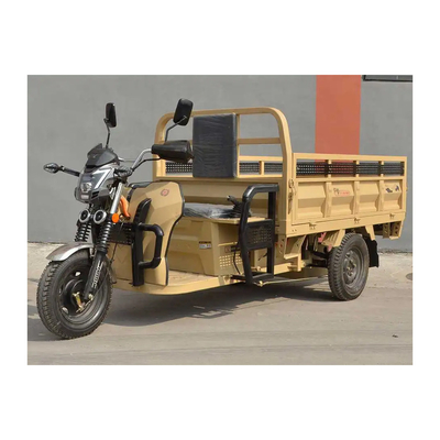 Triciclos eléctricos de 60 V Precio La solución definitiva para el transporte de carga